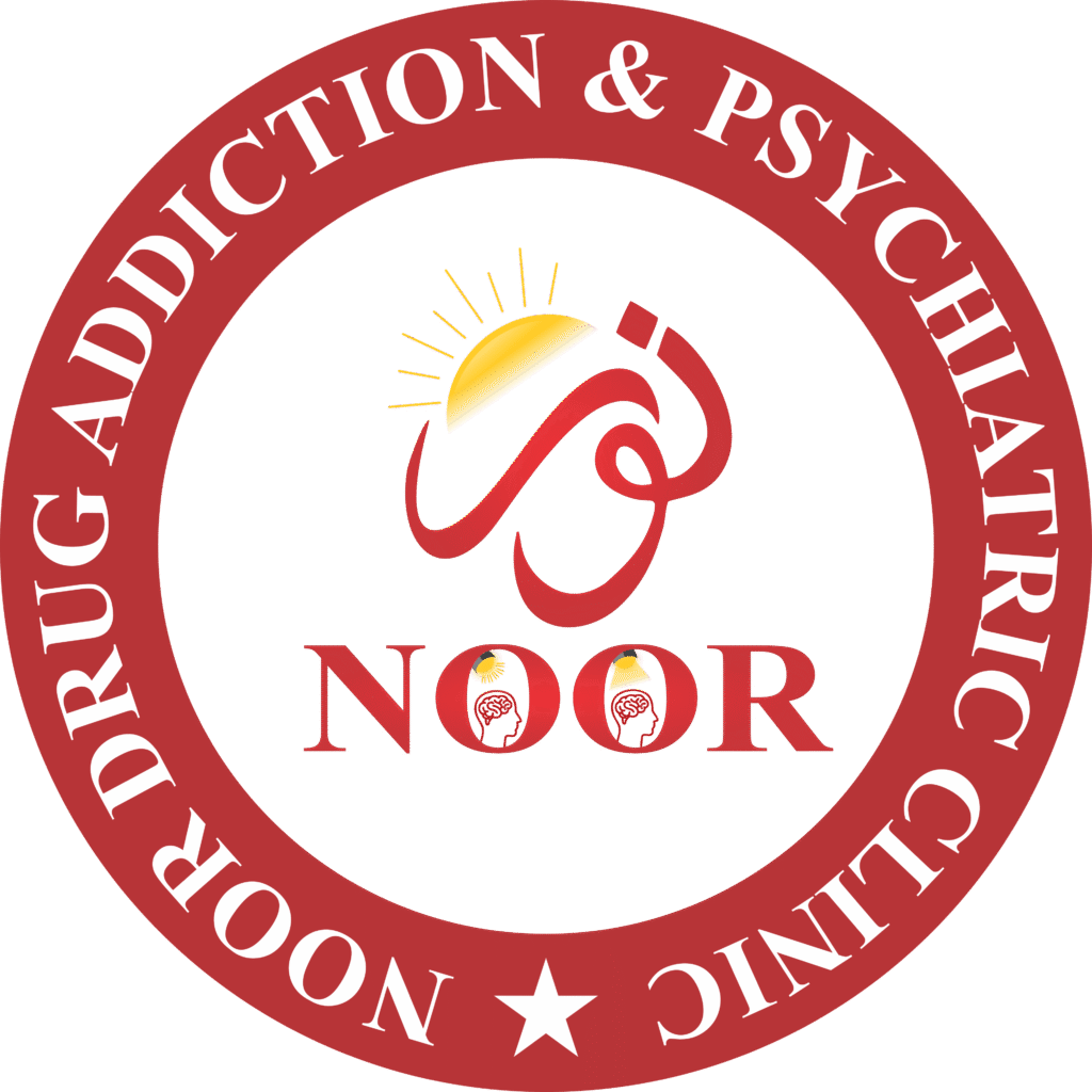 Residential addiction treatment Lahore